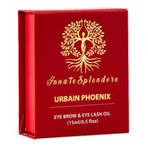 Eyebrow And Eyelash Oil